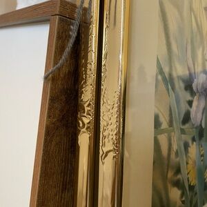 nancy stonington watercolor print